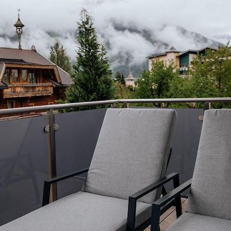 Apartmán Zillertal Juwel Fügen Exteriér fotografie
