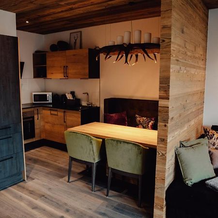 Apartmán Zillertal Juwel Fügen Exteriér fotografie