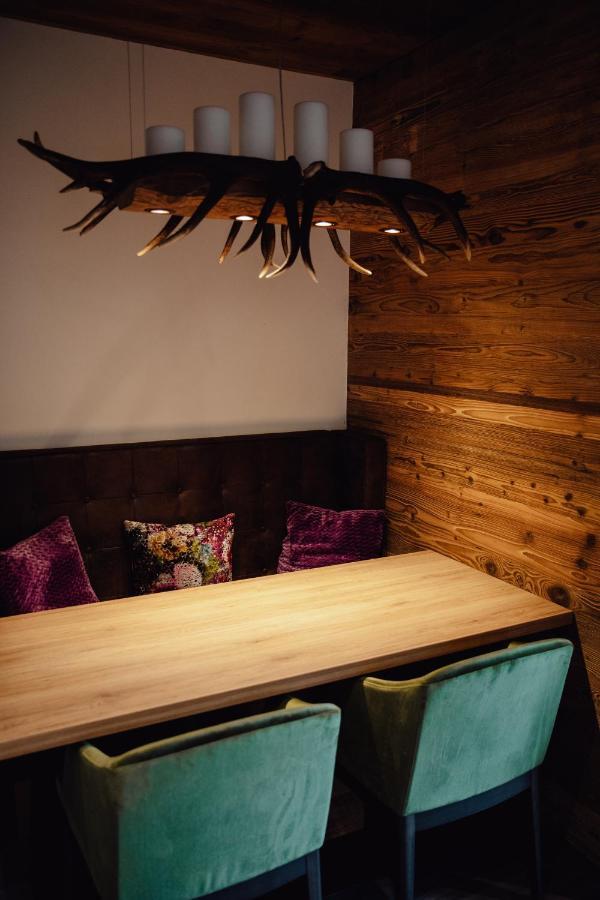 Apartmán Zillertal Juwel Fügen Exteriér fotografie