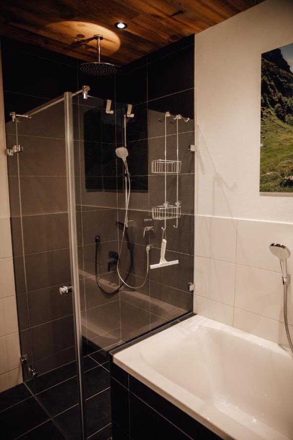 Apartmán Zillertal Juwel Fügen Exteriér fotografie