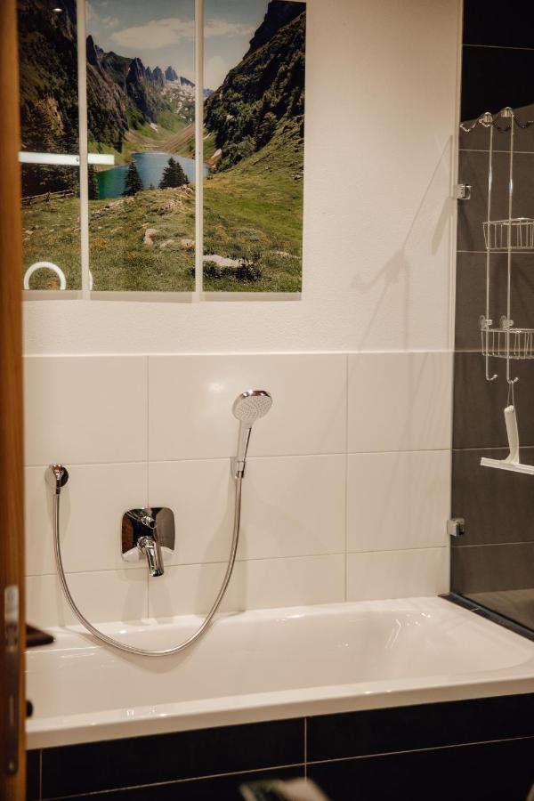 Apartmán Zillertal Juwel Fügen Exteriér fotografie