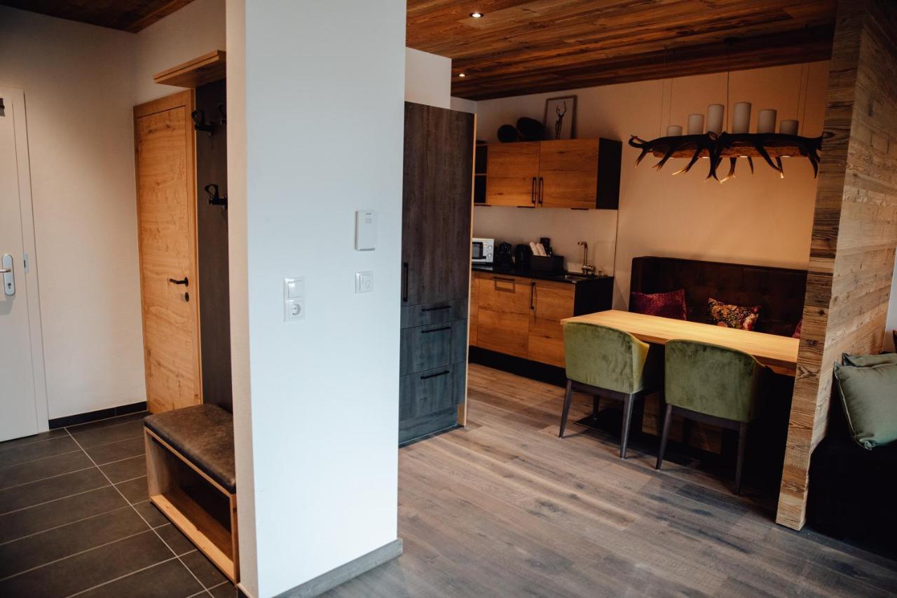 Apartmán Zillertal Juwel Fügen Exteriér fotografie