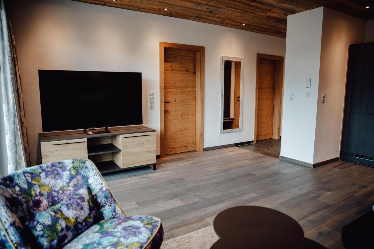 Apartmán Zillertal Juwel Fügen Exteriér fotografie