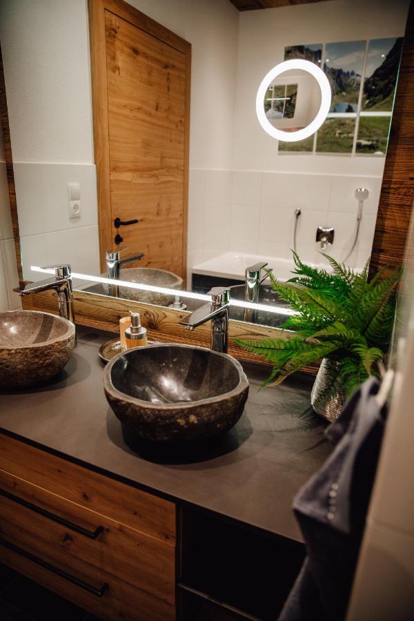 Apartmán Zillertal Juwel Fügen Exteriér fotografie