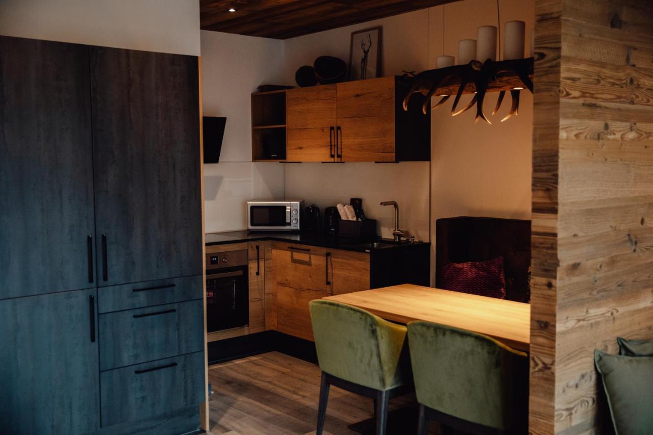 Apartmán Zillertal Juwel Fügen Exteriér fotografie