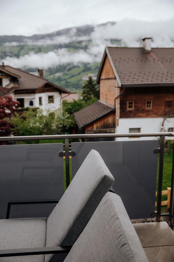 Apartmán Zillertal Juwel Fügen Exteriér fotografie