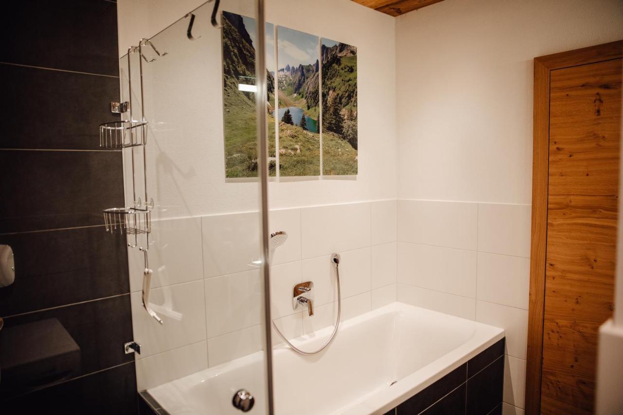 Apartmán Zillertal Juwel Fügen Exteriér fotografie
